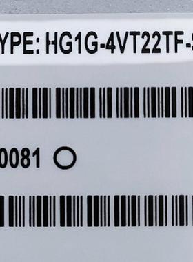 和泉HG1G-4VT22TF-S触摸屏HG1G-4VT22TF-S人机界面