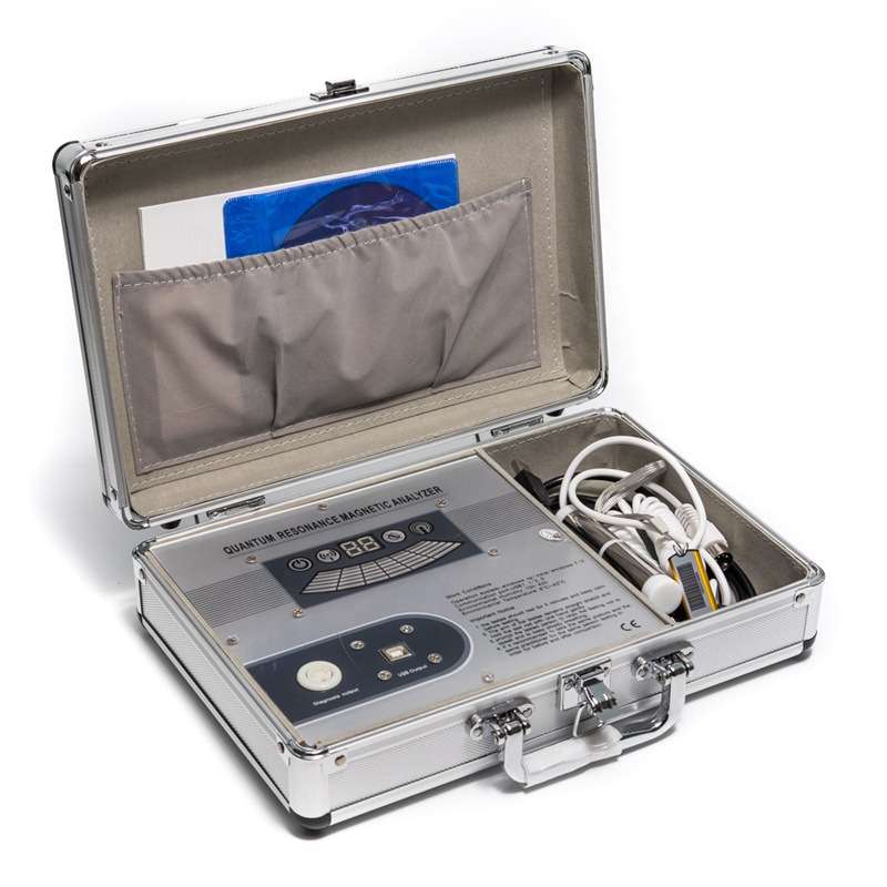 quantum body resonance magnetic analyzer software free downl