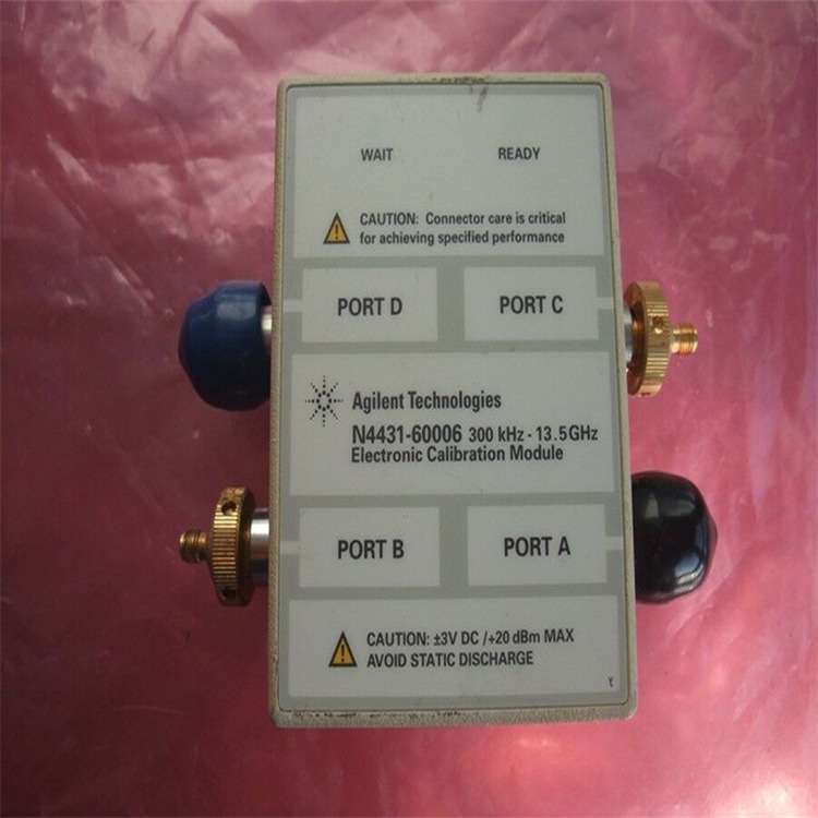 安捷伦Agilent N4431-60006校准件