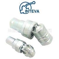 INTEVA插拔式快速接头101.11112AC