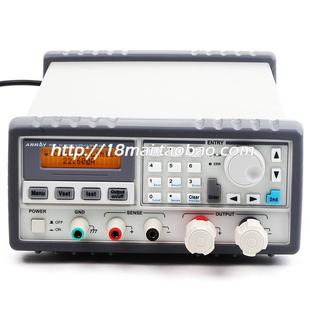 亚锐ARRAY3672A可编程直流开关电源电压0 22.5A 35V电流0