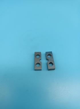 514100G3010灯丝压块OR-EBGUN180X真空镀膜电子枪头灯丝压块