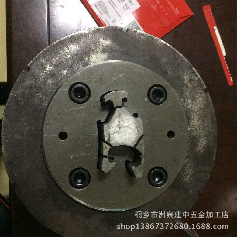 供应塑胶挤出模具冷挤模具冷推模具大型模具各种挤出模具