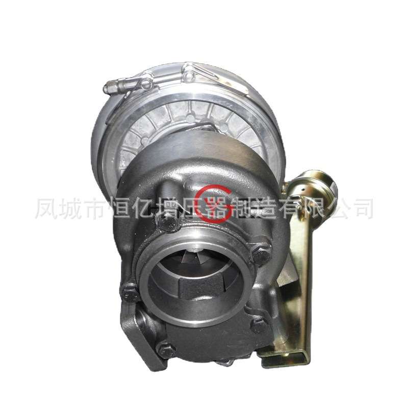 涡轮增压器WH1C 3960454 3960408 4035240适用于康明斯6BTA160