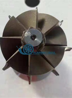 涡轮增压器转子总成转子轴17201-64130CT9D来电咨询