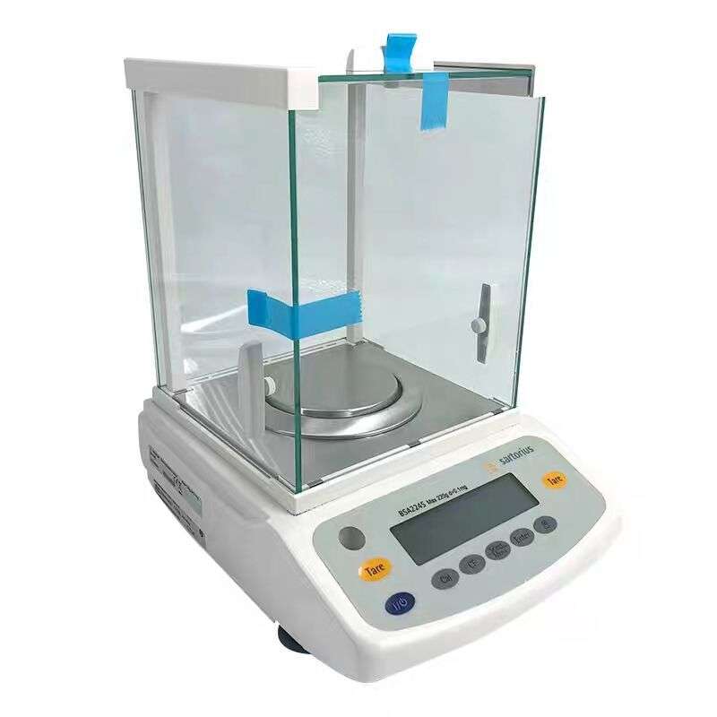 BSA124S-CW赛多利斯分析天平120g/0.1mg  BSA224S-CW BSA124S-CW