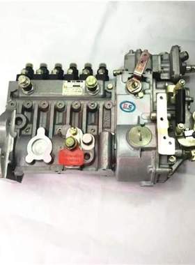 2881834适用于康明斯柴油发动机配件2881834NX燃油泵总成2881834