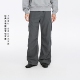 男女款 Oneup美式 长裤 裤 薄珠帆户外机能百搭多口袋直筒小个子工装