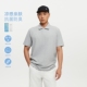 索罗娜休闲运动T恤上衣男女 Polo衫 Oneup夏季 凉感抗菌珠地宽松短袖