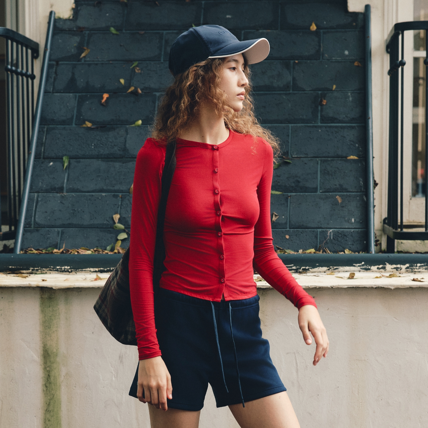 STA联名家居垂感睡衣系列