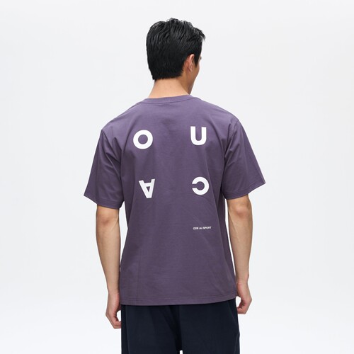 Oneup潮T宽松舒适百搭