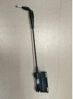 电商--汽车配件-适用福特Ford机盖拉线FT4B16C657AA