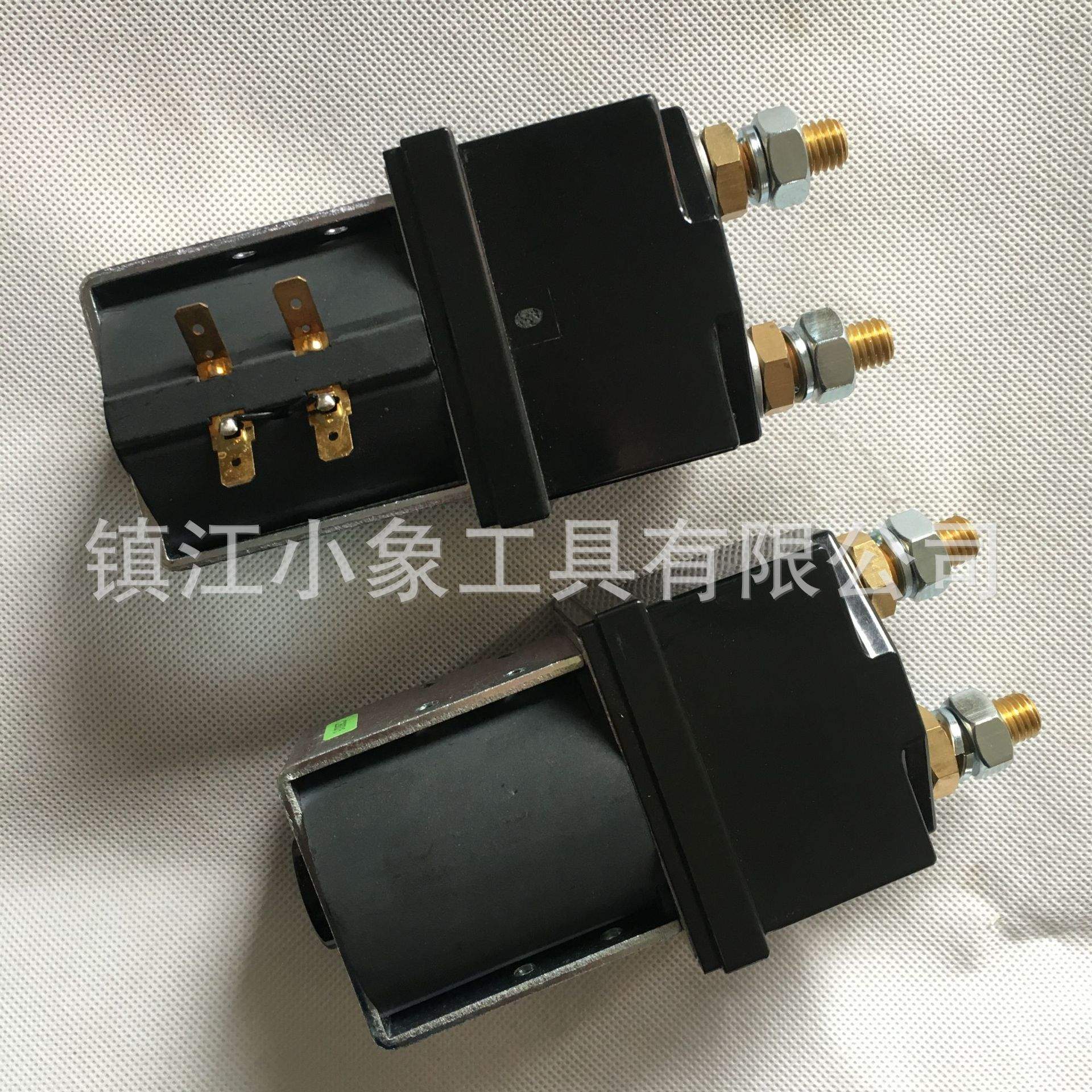 电动叉车接触器 SW200-262 ALBRIGHT龙工合力杭叉TMC柳工叉车配件