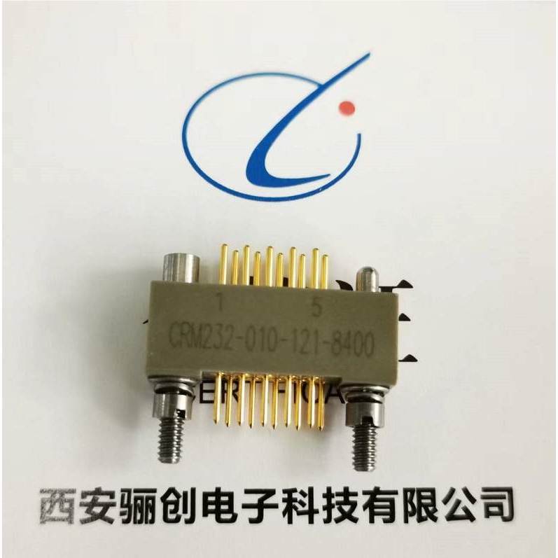 印制板连接器 CRM212-020-111-5500 CRM232-020-111-5500 插头座