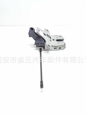 适用沃尔沃XC60尾门锁机31440492