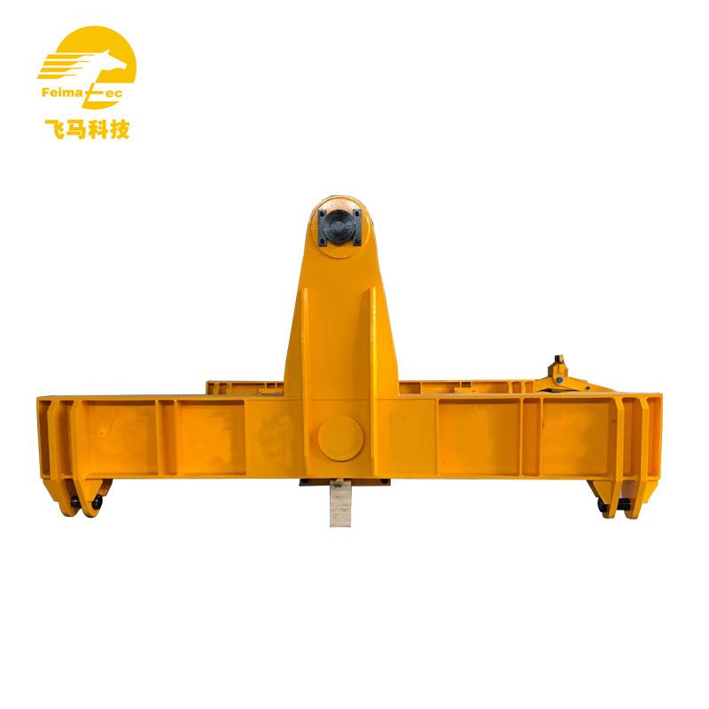 专业设计钢厂用吊具钢包吊具质量上乘直销