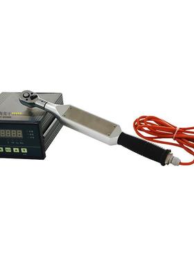 拟量输出扭矩扳手带线数据传输扭力扳手标准测力数显力矩扳手实干