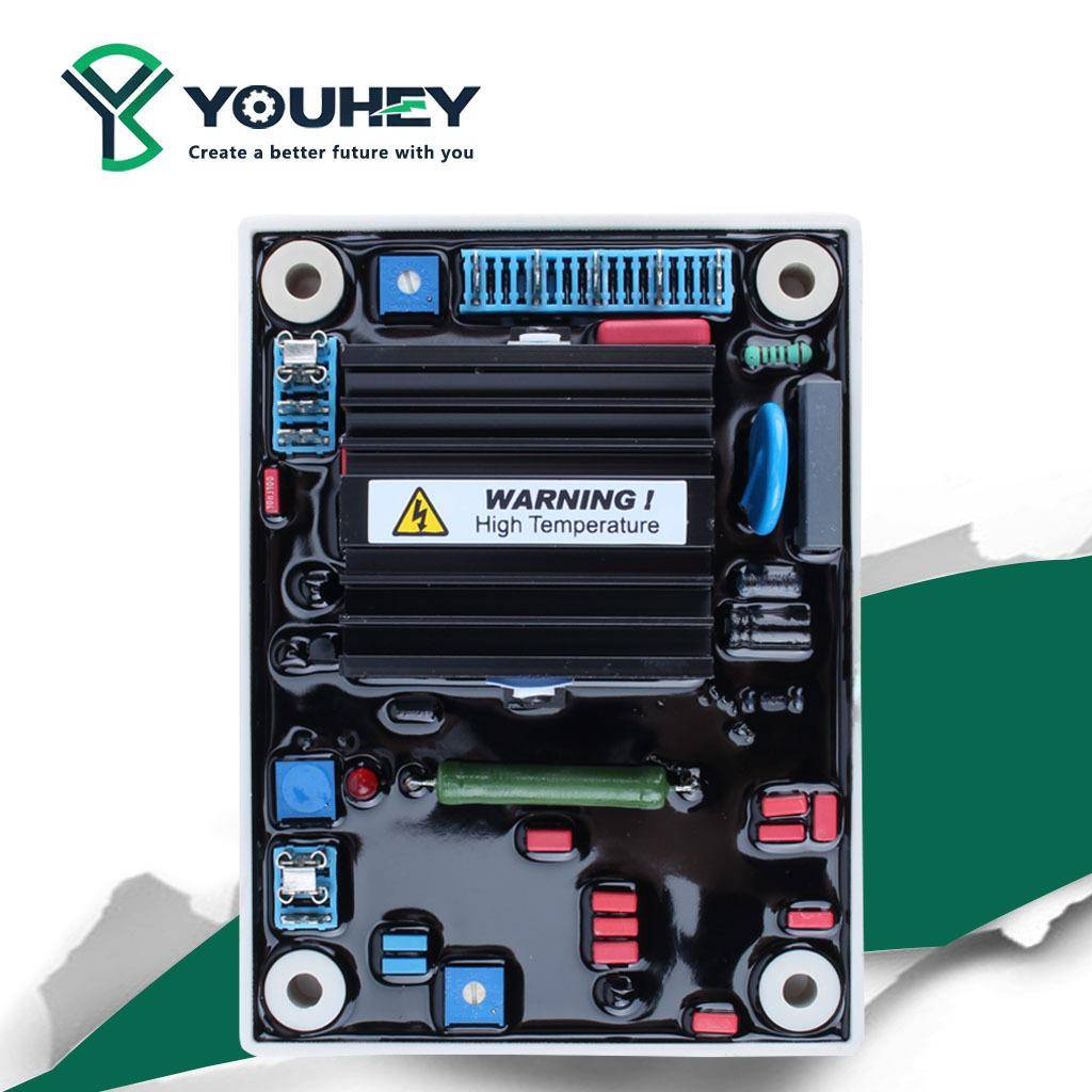 MC291MC392调压板AVR发电机自动电压调节器柴油发电机组励磁