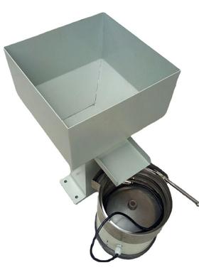 设计振动盘下料仓震动料仓噪音小外观精美品质有保证