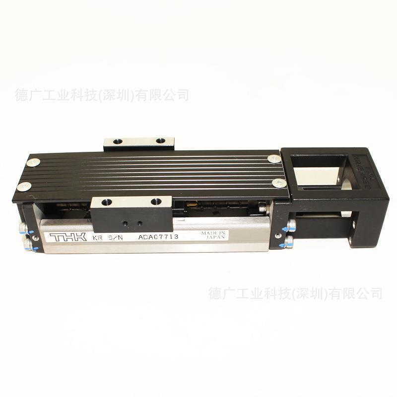 THK线性丝杆模组SKR2001KR3310A2606BKR30H0645H20SKR4620B