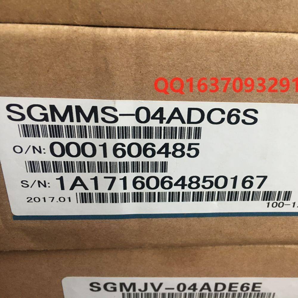 SGMMS-04ADC6S安川SGMMS-04ADC6E/SGMMS-04A3C6S/SGMMS-04A3C6E