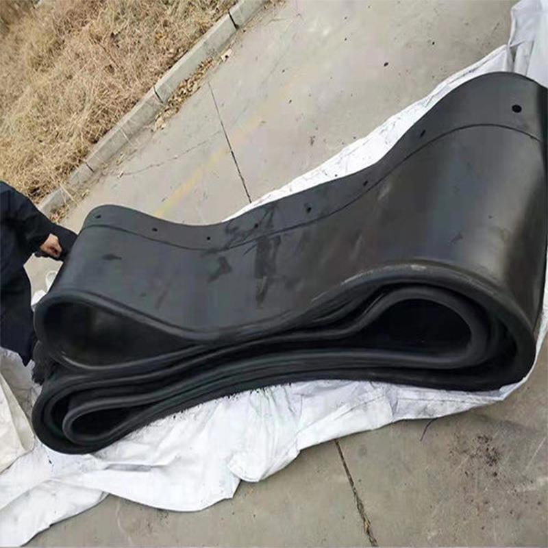 地铁盾构管片用帘布橡胶板，入洞口用帘布橡胶板，橡胶板帘布