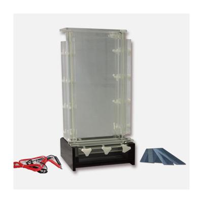 DYCZ-20B型DNA序列分析电泳仪DNA指纹分析和SSCP研究等