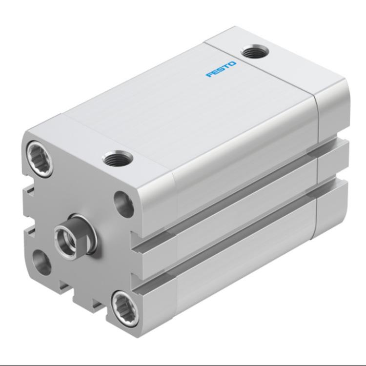 FESTOISO21287气缸ADN12-5/16-10/20-15/25-30/32-40-I-P-A内牙