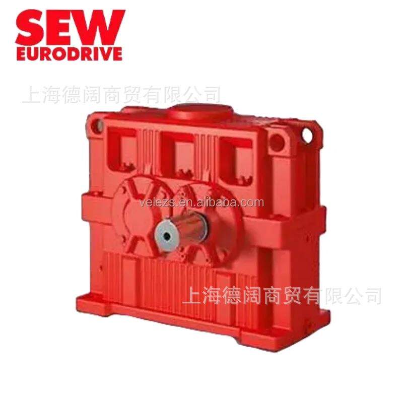 SEW减速机X3KR230/HU/B高速轴伞齿逆止器油泵齿轮轴油封风扇维修