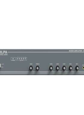 CTRLPA 肯卓CT1120III合并广播功放直销