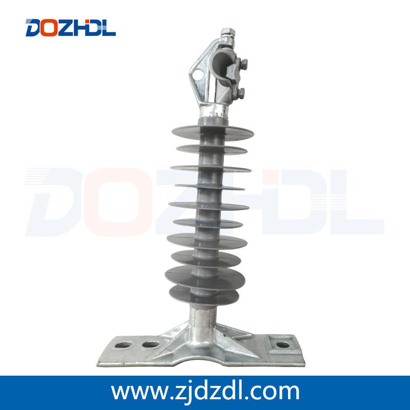 东舟出口型33kV悬臂绝缘子水平线路支撑绝缘子36kV户外高压