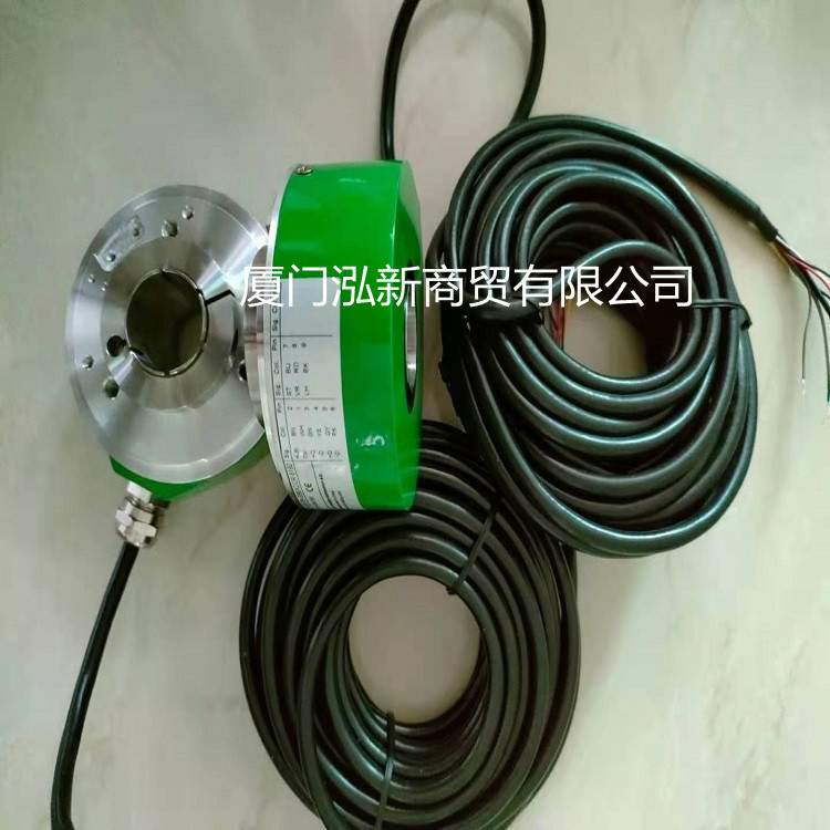 ELCO宜科编码器EI90R25-H6PR-1024