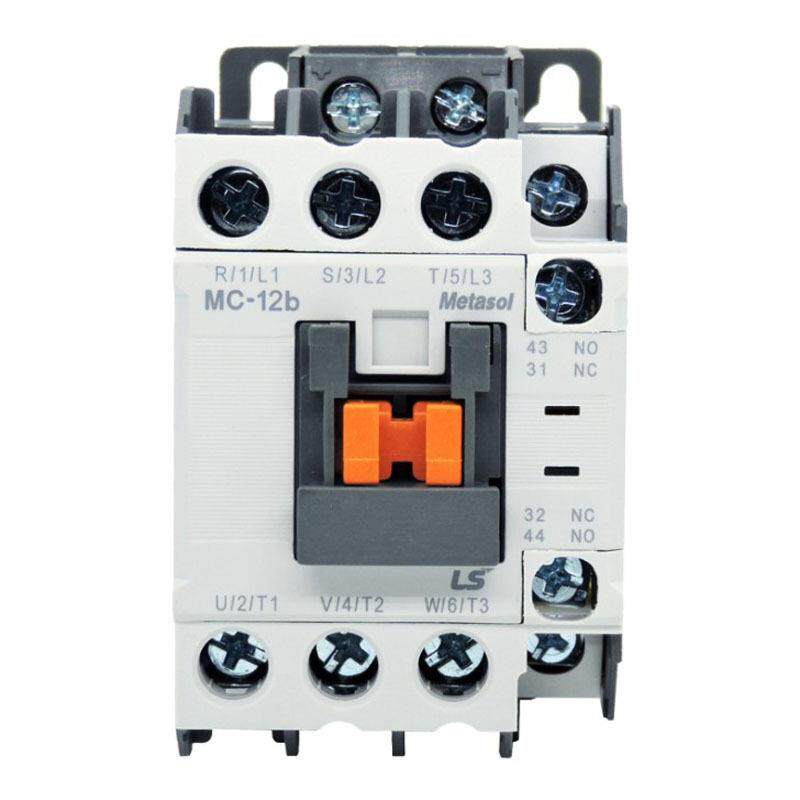 供应乐星电气MC-25b1a1b代替MC-22B电磁交流接触器