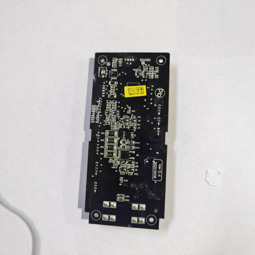 追觅H11Max洗地机器人配件主控板高端版