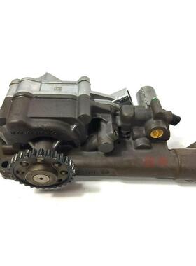 适用奔驰117CLA180CLA200CLA260等汽车机油泵原装拆车件