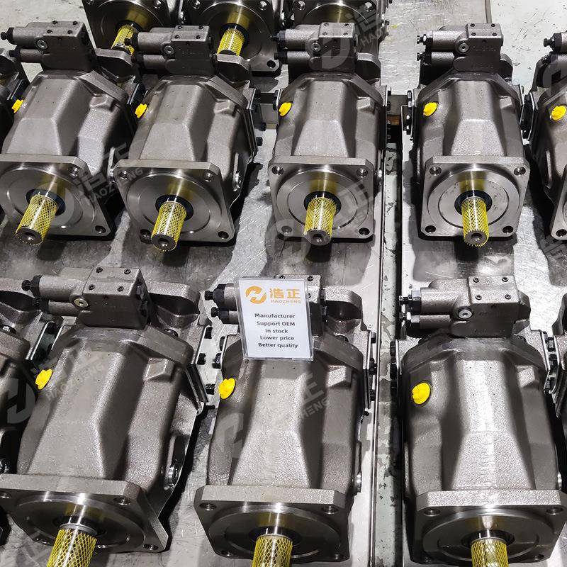 A10VSO140DRGA10VSO140DFR液压泵A10VO140DFLR柱塞泵