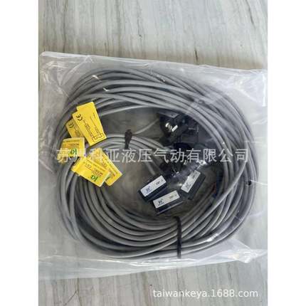 原装KECHENG磁性开关CS1-JDC/AC5-240V100mA10W接近开关