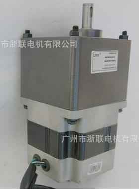 大功率高速无刷电机马达220V交流24V永磁同步直流无刷减速电机