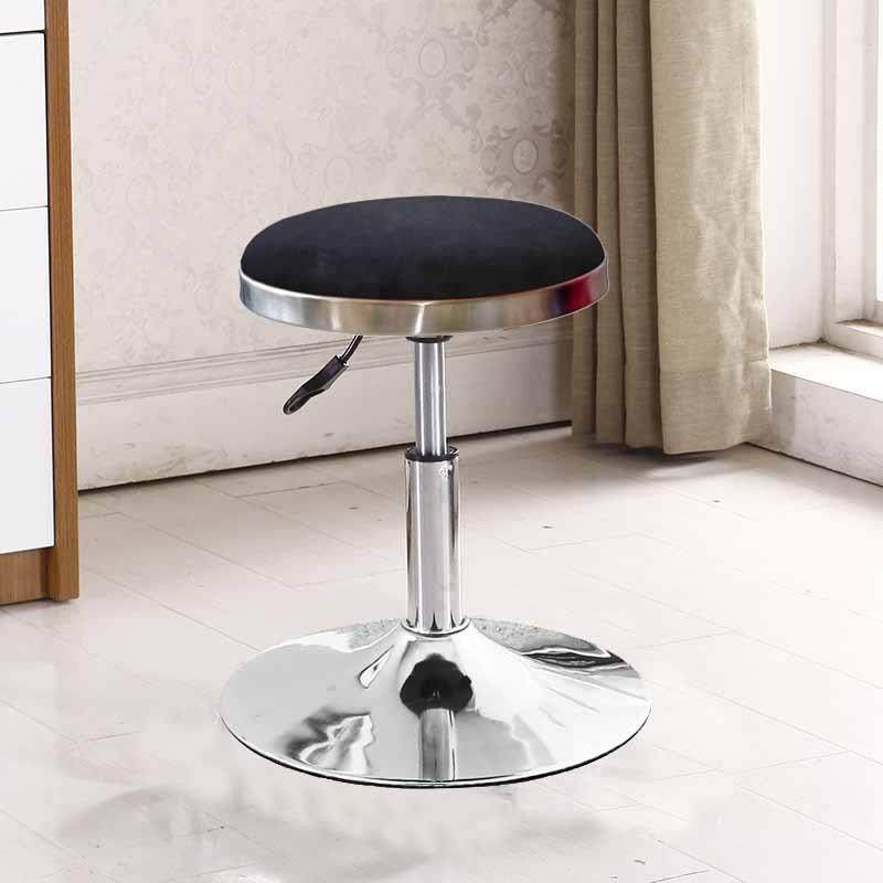 美容凳圆凳酒吧凳大工凳升降旋转转动椅子发廊家用凳子电脑椅包邮,基础建材,脚轮/万向轮,淘宝优惠券,粉丝福利购,淘宝优惠卷