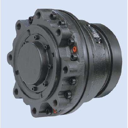 SAMPO blackbruin黑熊马达BBC轮边S系列轴输出人合机电液压系统