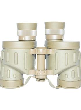 徽勒（HUILE）潜行3301系列专业户外双筒望远镜测距防水抗震