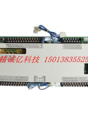 海天注塑机弘讯A62电脑主机AK580AK668HTECH2H主板维修