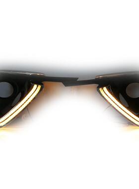 适用于丰田FORTUNER2016-2019TOYOTAFORTUNER日行灯