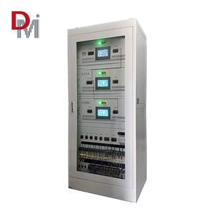 75KW100KW200KW双向DCDC直流变换器电能路由器柔性互联光储直柔