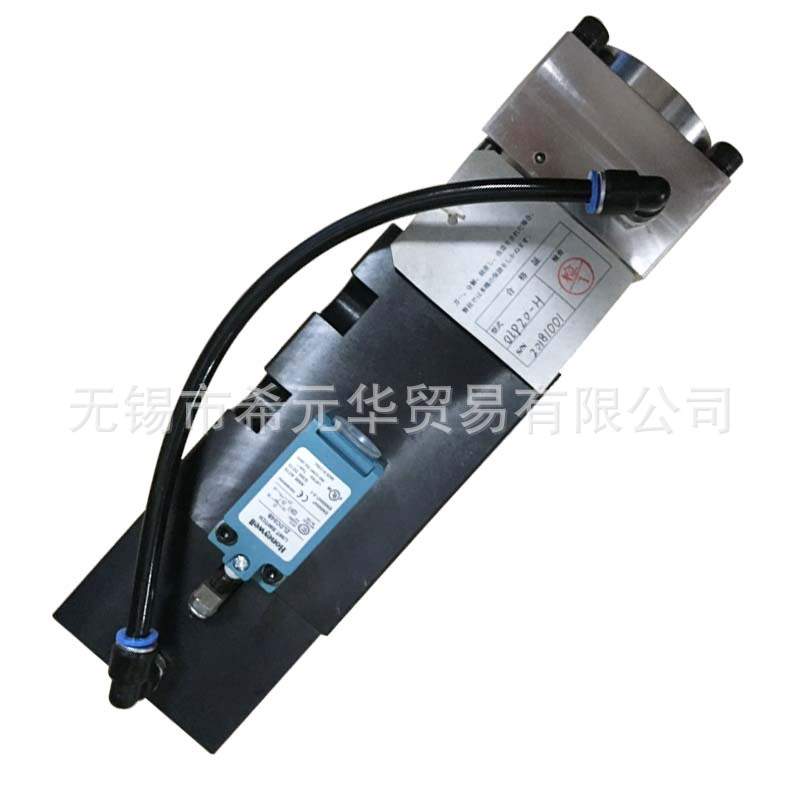 原装昭和过载泵OLP8S-H-L OLP12S OLP20S SHOWA冲床超负荷油泵