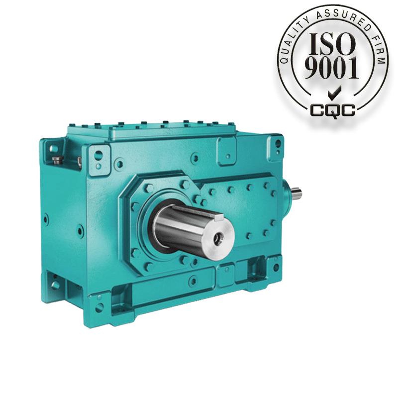 HB工业齿轮箱DLB3KV6齿轮箱JRHB3HM6输送减速机