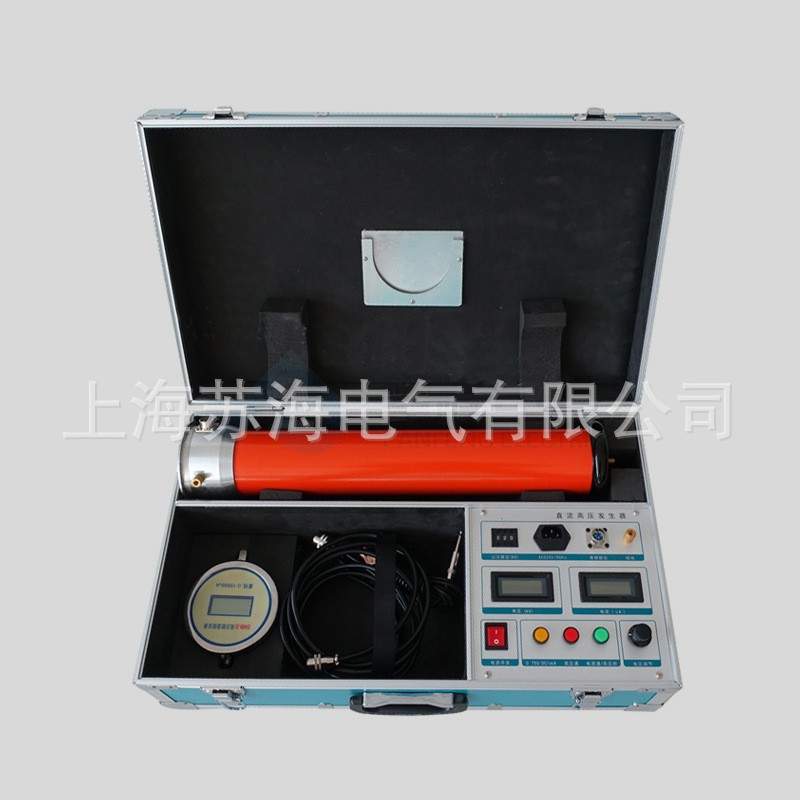 ZGF2000-200kv/2mA直流高压发生器 直流泄漏高压试验
