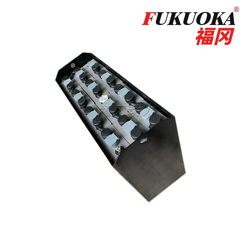 12V200Ah发电机组启动铅酸电瓶CCA10006-QW-200船用蓄电池