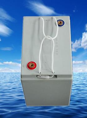 电动道路车辆用铅酸蓄电池3-EVF-200清扫车电瓶环卫车铅酸蓄电池