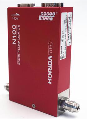 HORIBASTECSEC-N112MGRW气体质量流量控制器